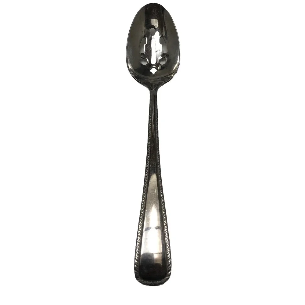 WALLACE ASHCROFT  18/10 STAINLESS STEEL 8-5/8
